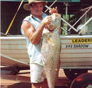 Leaders Creek Fishing Base - Accommodation VIC