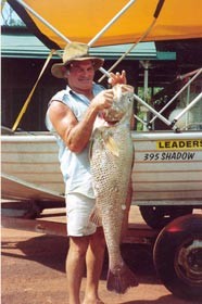 Leaders Creek Fishing Base - Accommodation VIC 0