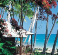 Ellis Beach Bungalows And Leisure Park - Accommodation VIC