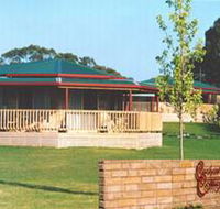 Carolynne's Cottages - Accommodation VIC