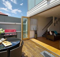 City Breeze - Stay Innercity - Accommodation VIC