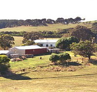 Sun Valley Eco Farm - Accommodation VIC