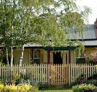 Rossmore Cottage - Accommodation VIC