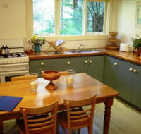 Allenvale Cottages - Accommodation VIC