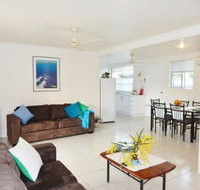 Lucinda Holiday Rentals  - Accommodation VIC