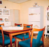 Mannaroo Farm - Accommodation VIC