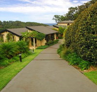 The Outlook Cabana - Accommodation VIC