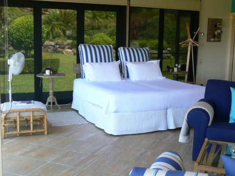 The Outlook Cabana - Accommodation VIC 2