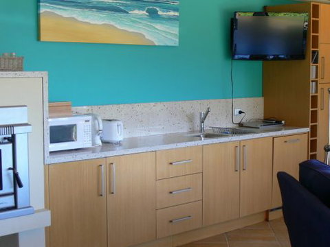 The Outlook Cabana - Accommodation VIC 5