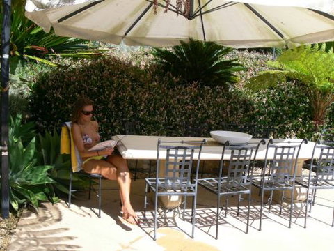 The Outlook Cabana - Accommodation VIC 7