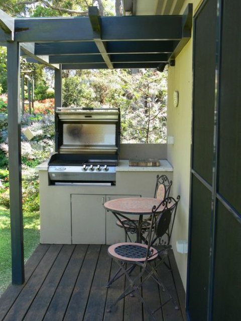 The Outlook Cabana - Accommodation VIC 9