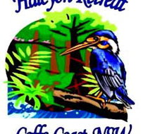 Halcyon Retreat - Accommodation VIC