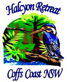 Halcyon Retreat - Accommodation VIC 0