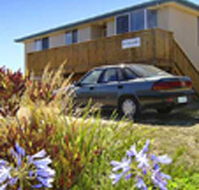 Ar Lan Y Mr - Accommodation VIC