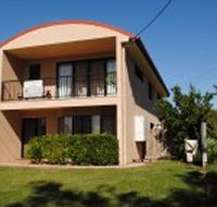 Reef Links Serviced Apartment - Accommodation VIC