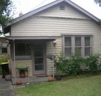 Peartree Cottage - Accommodation VIC