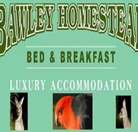 Bawley Homestead Bed And Breakfast - Accommodation VIC