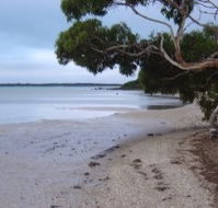 Stanley Lakeside Spa Cabins - Accommodation VIC