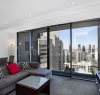 Astra Apartments Melbourne CBD - Accommodation VIC