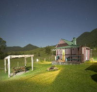 Roseleigh Cottage - Accommodation VIC