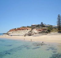 Homes Down Under - Accommodation VIC