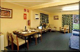  Accommodation VIC