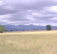 Sherwoods Cottage Farmstay - Accommodation VIC