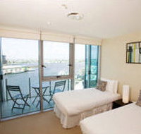 Docklands Apartments Grand Mercure - Accommodation VIC