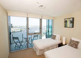 Docklands Apartments Grand Mercure - Accommodation VIC 0