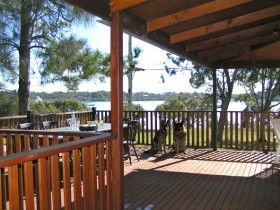 Brendale QLD Accommodation VIC