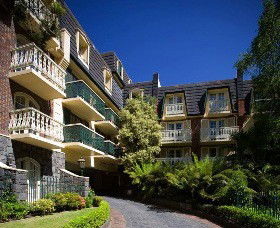 Clv Smart Stays Melbourne - Accommodation VIC 0
