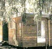 Castlemaine Central CabinampVan Park - Accommodation VIC