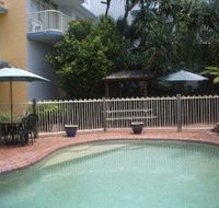 Surf Dance Coolum Holiday Units - Accommodation VIC