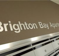 Brighton Bay Apartments - Accommodation VIC