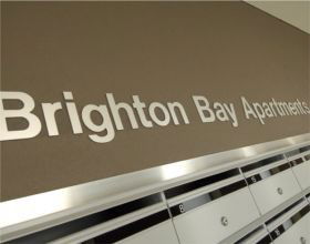 Brighton Bay Apartments - Accommodation VIC 0