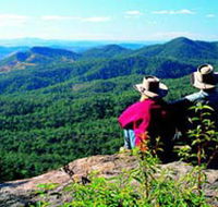 Kroombit Lochenbar Farmstay - Accommodation VIC