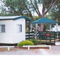 Minlaton Caravan Park - Accommodation VIC