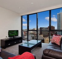 Astra Apartments - Haymarket - Accommodation VIC