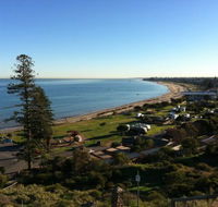 Brighton Caravan Park - Accommodation VIC