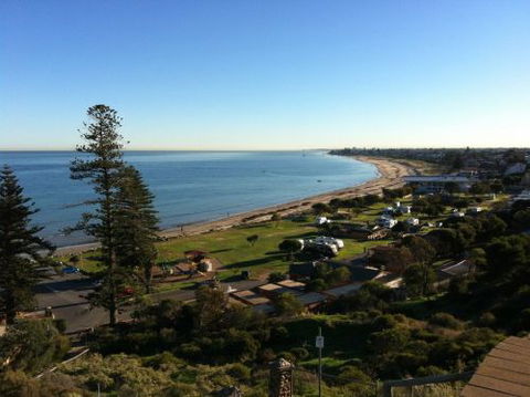 Brighton Caravan Park - Accommodation VIC 0
