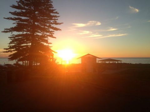 Brighton Caravan Park - Accommodation VIC 2