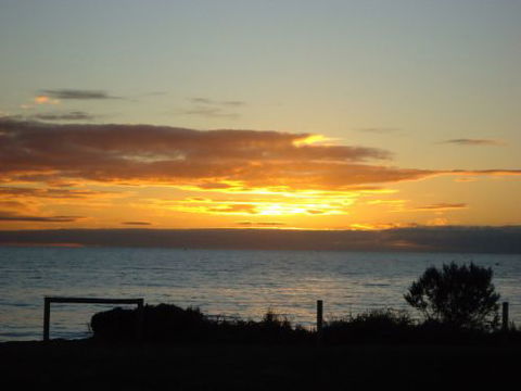 Brighton Caravan Park - Accommodation VIC 7