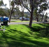 Mannum Caravan Park - Accommodation VIC