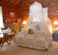 Forget Me Not Cottages - Accommodation VIC