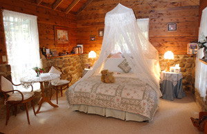 Forget Me Not Cottages - Accommodation VIC 0