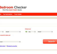 Bedroom Checker - Accommodation VIC