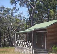 Cave Park Cabins - Accommodation VIC