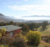 The Black Sparrow - Accommodation VIC