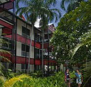 Parap Village Apartments - Accommodation VIC