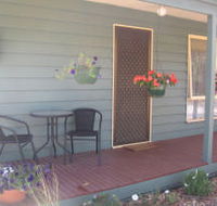 Waterfall Cottage - Accommodation VIC